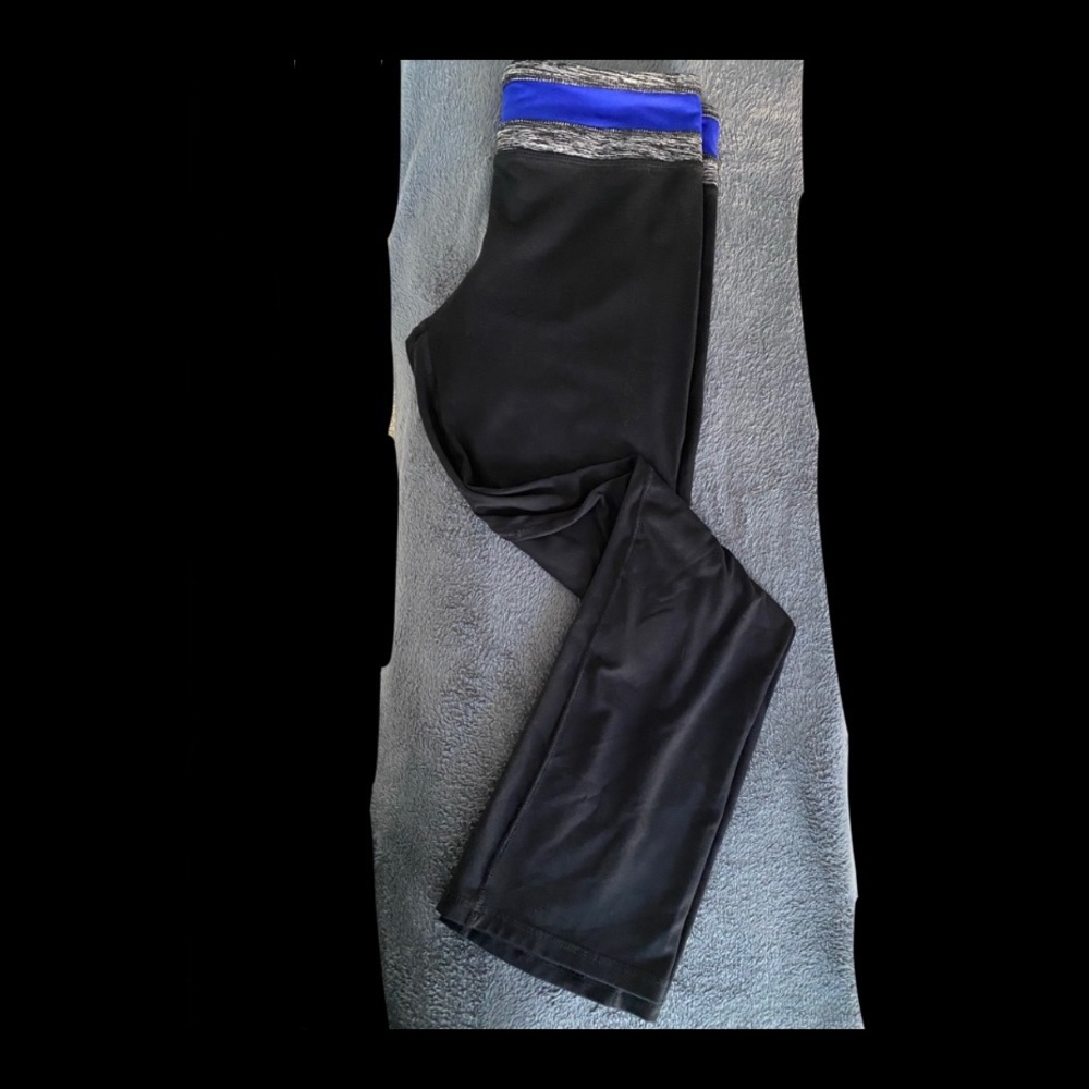 Yoga Pants